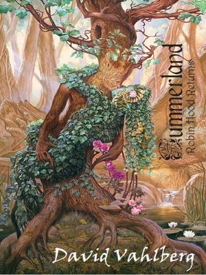 cover image of Summerland